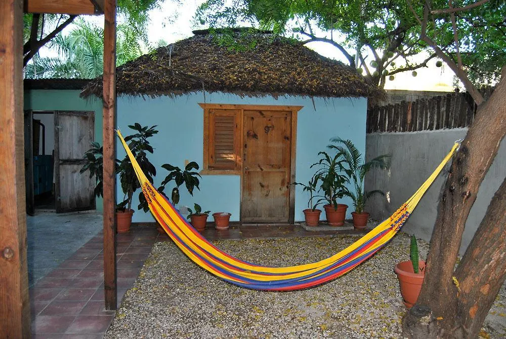 Hotel Loro Tuerto Barahona