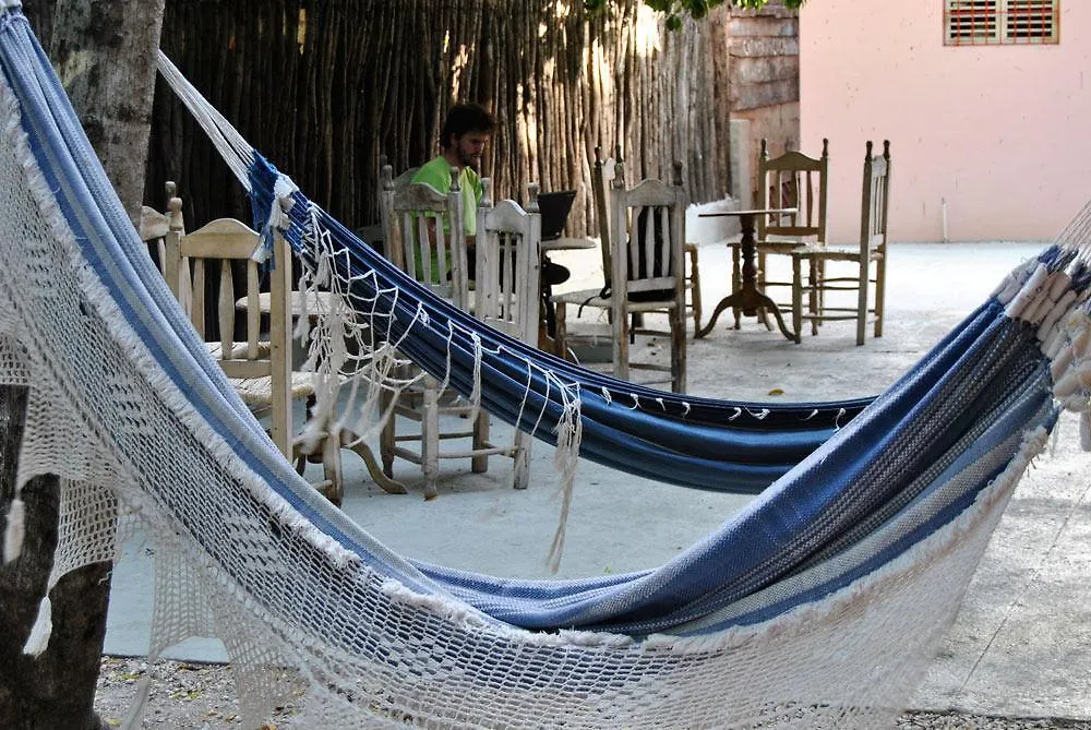 **  Hotel Loro Tuerto Barahona Dominican Republic