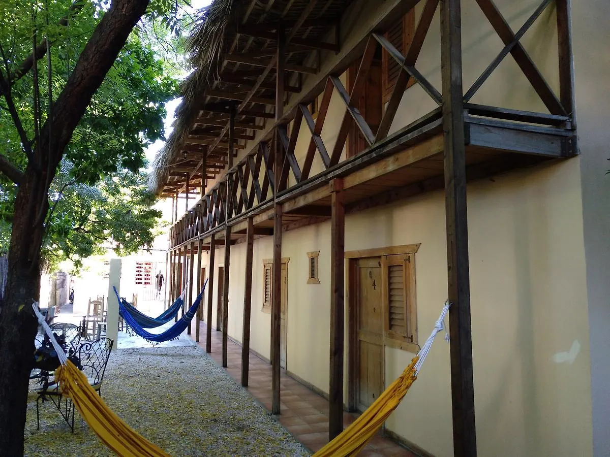 Hotel Loro Tuerto Barahona Dominican Republic