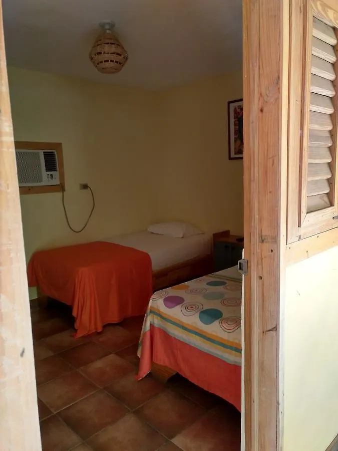 Hotel Loro Tuerto Barahona Dominican Republic