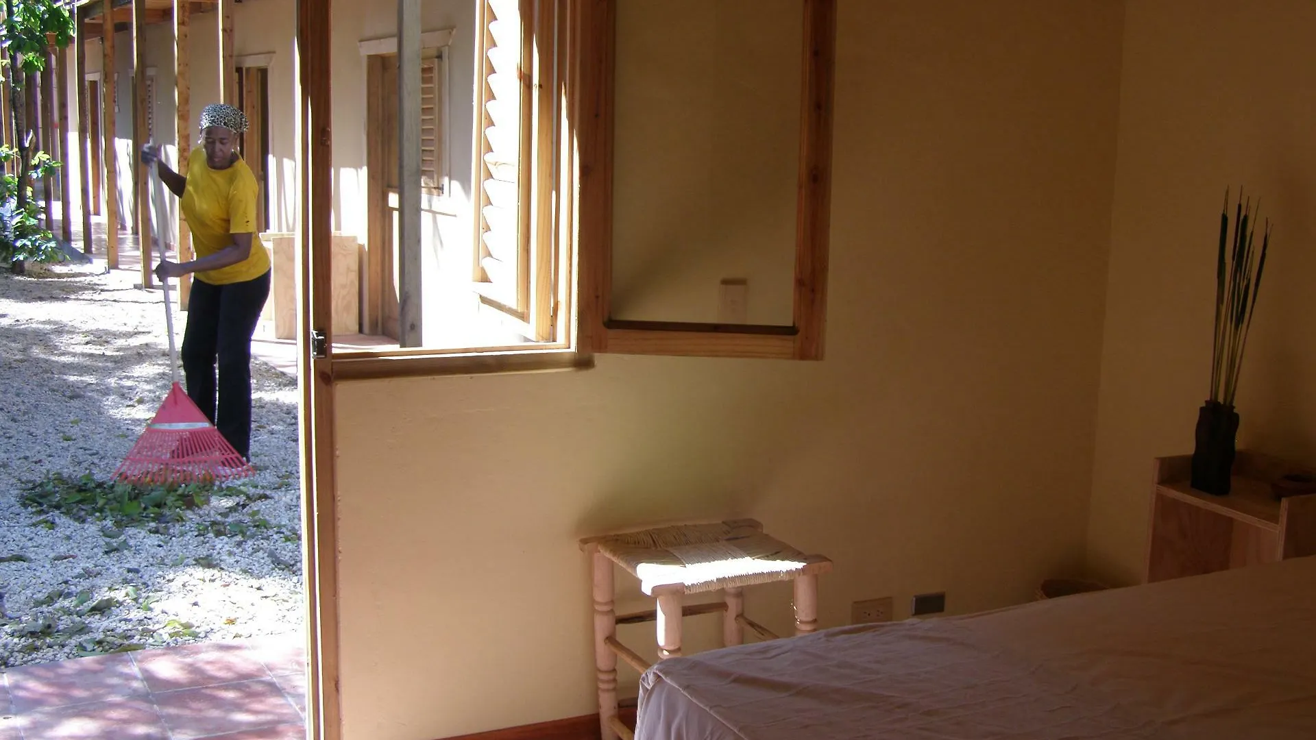 **  Hotel Loro Tuerto Barahona Dominican Republic