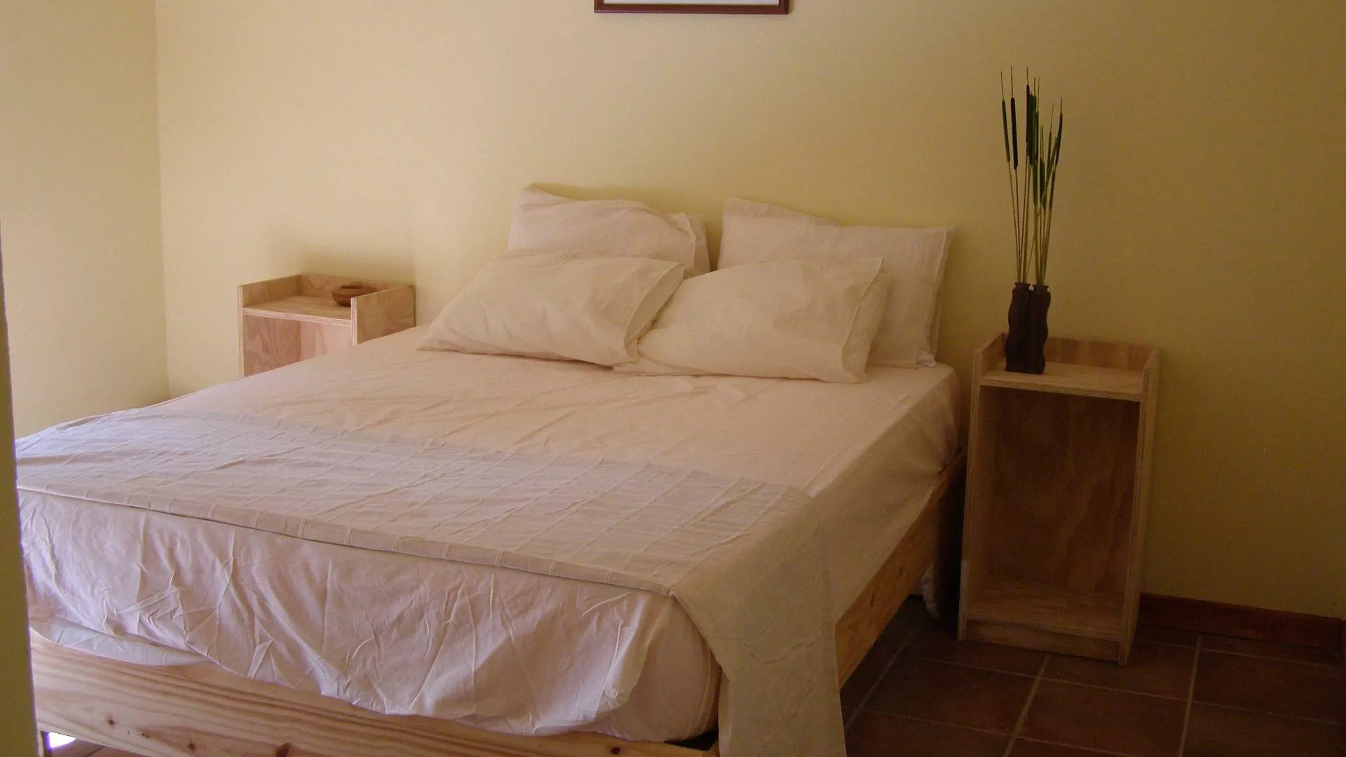 Hotel Loro Tuerto Barahona 2*,  Dominican Republic