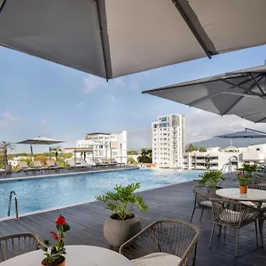 Hodelpa Gran Almirante Hotel