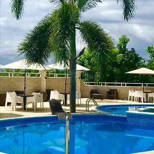 Daymond Blue Tropical Hotel